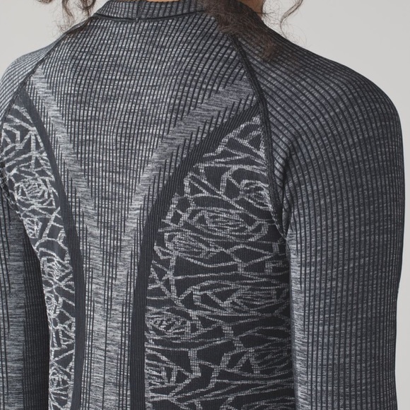 Lululemon 🦄 RARE First Edition Rest Less NWT 8 - Picture 4 of 7